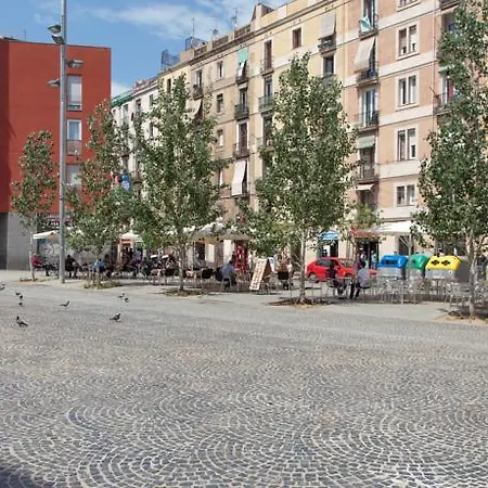 Ramblas Liceu * Barcelona