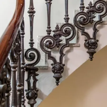 Ramblas Liceu Apartment