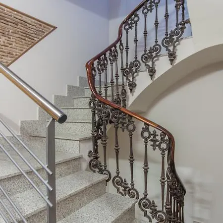 Ramblas Liceu Apartment Barcelona