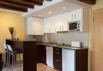 Apartment Ramblas Liceu *