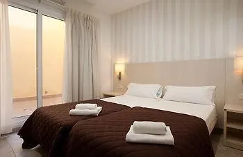 Ramblas Liceu Apartment Barcelona