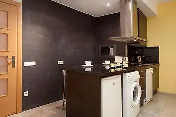 Apartman Ramblas Liceu